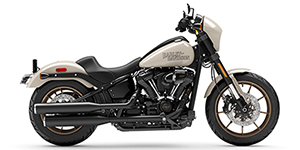 2023 Harley-Davidson Softail Low Rider S