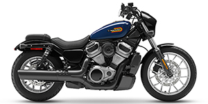 2023 Harley-Davidson Sportster Nightster Special