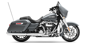 2023 Harley-Davidson Street Glide Base