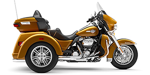 2023 Harley-Davidson Trike Tri Glide Ultra