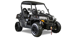 2023 Hisun Strike 1000R