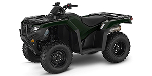 2023 Honda FourTrax Rancher 4X4 ES