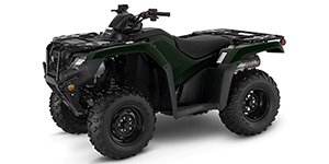 2023 Honda FourTrax Rancher ES