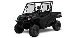2023 Honda Pioneer 1000 EPS