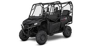 2023 Honda Pioneer 700-4 Base