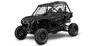 2023 Honda Talon 1000RS Base