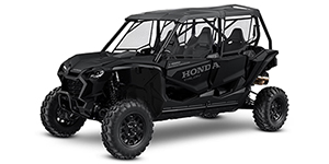 2023 Honda Talon 1000XS-4 Base