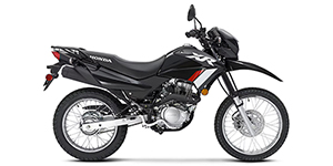 2024 Honda XR 150L