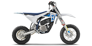 2024 Husqvarna EE 5