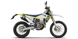 2023 Husqvarna FE 350s
