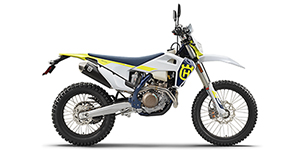 2023 Husqvarna FE 501s