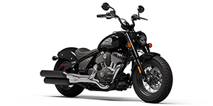 2023 Indian Motorcycle Chief Bobber Base