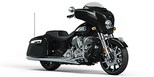 2023 Indian Motorcycle Chieftain Base