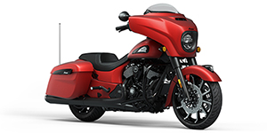 2023 Indian Motorcycle Chieftain Dark Horse