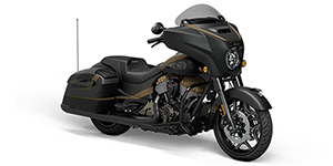 2023 Indian Motorcycle Chieftain Elite