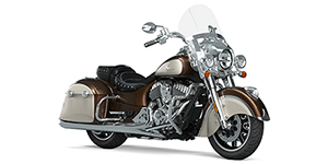 2023 Indian Motorcycle Springfield Base