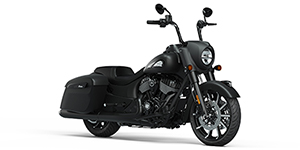 2023 Indian Motorcycle Springfield Dark Horse