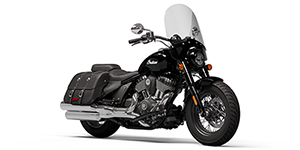 2023 Indian Motorcycle Super Chief Base