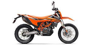 2024 KTM 690 Enduro R