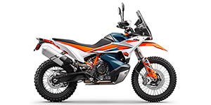 2024 KTM Adventure 890 R