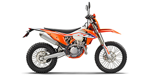 2023 KTM EXC 350 F
