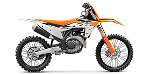 2023 KTM SX 450 F