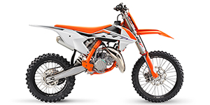 2024 KTM SX 85 19/16