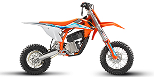 2024 KTM SX E 5