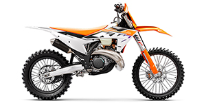 2023 KTM XC 250