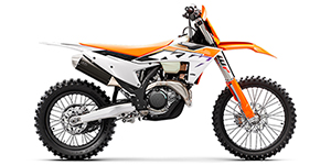 2023 KTM XC 450 F