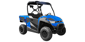 2023 KYMCO UXV 450i LE EPS