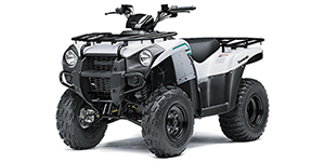 2023 Kawasaki Brute Force 300
