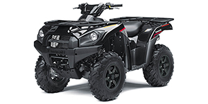 2023 Kawasaki Brute Force 750 4x4i EPS