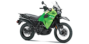 2023 Kawasaki KLR 650 Base