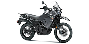 2023 Kawasaki KLR 650 ABS