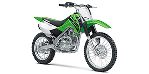 2023 Kawasaki KLX 140R L