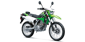2023 Kawasaki KLX 300