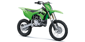 2023 Kawasaki KX 112