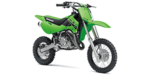 2023 Kawasaki KX 65