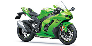 2023 Kawasaki Ninja ZX-10RR Base