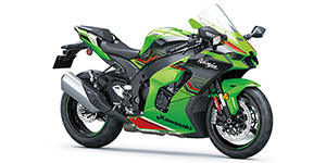 2023 Kawasaki Ninja ZX-10R KRT Edition