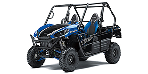 2023 Kawasaki Teryx Base