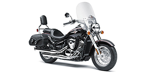 2023 Kawasaki Vulcan 900 Classic LT