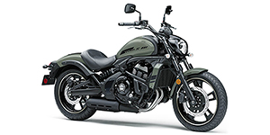 2023 Kawasaki Vulcan S Base