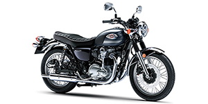 2024 Kawasaki W800 ABS