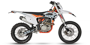 2024 Kayo K6 EFI 250