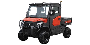 2024 KIOTI K9 2400 Cab