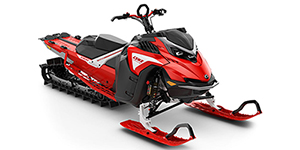 2023 Lynx Shredder RE 850 E-TEC Turbo R