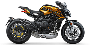 2023 MV Agusta Dragster RR SCS