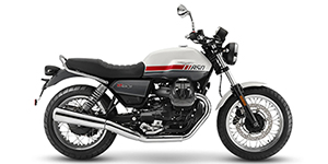 2023 Moto Guzzi V7 Special